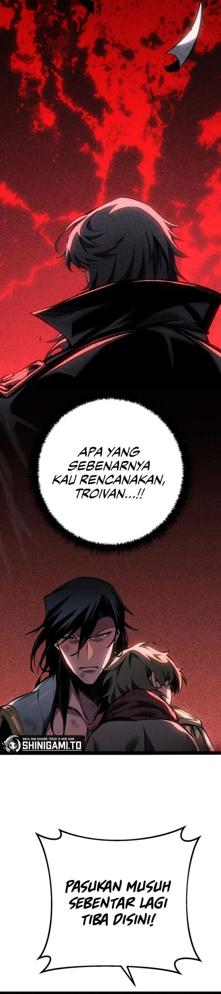 Regressing As The Reincarnated Bastard Of The Sword Clan Chapter 98