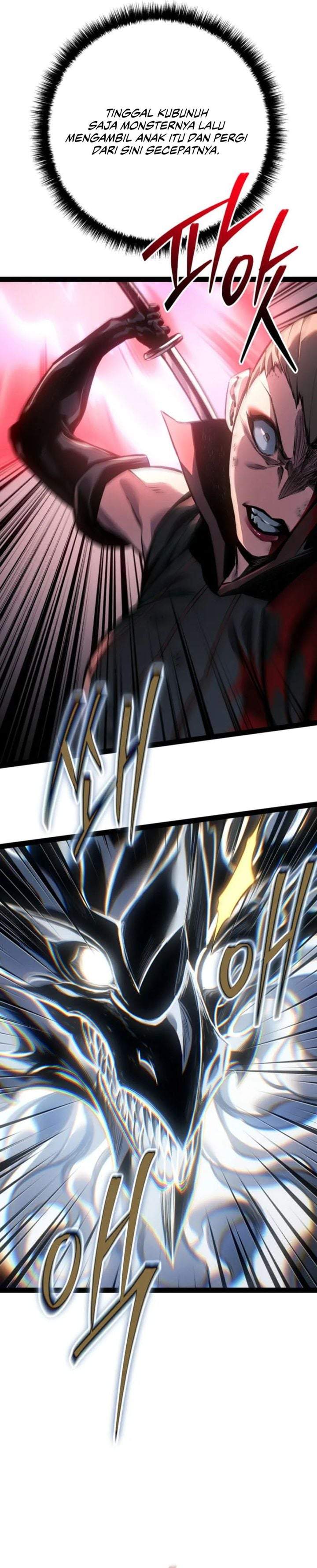 Regressing As The Reincarnated Bastard Of The Sword Clan Chapter 98
