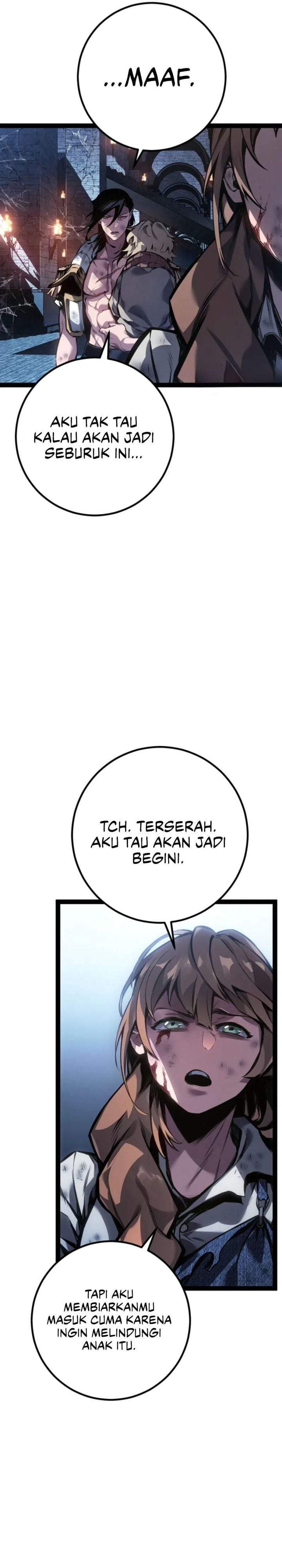 Regressing As The Reincarnated Bastard Of The Sword Clan Chapter 98