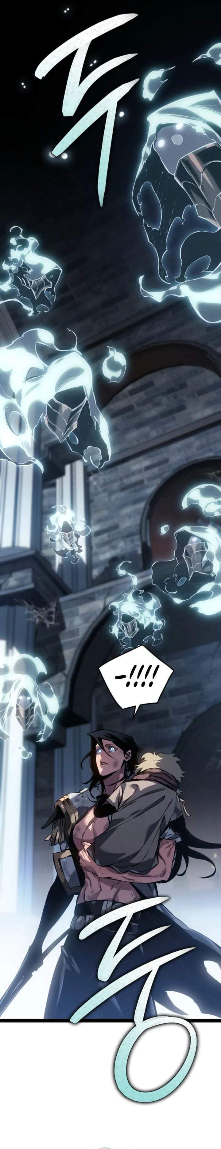 Regressing As The Reincarnated Bastard Of The Sword Clan Chapter 98