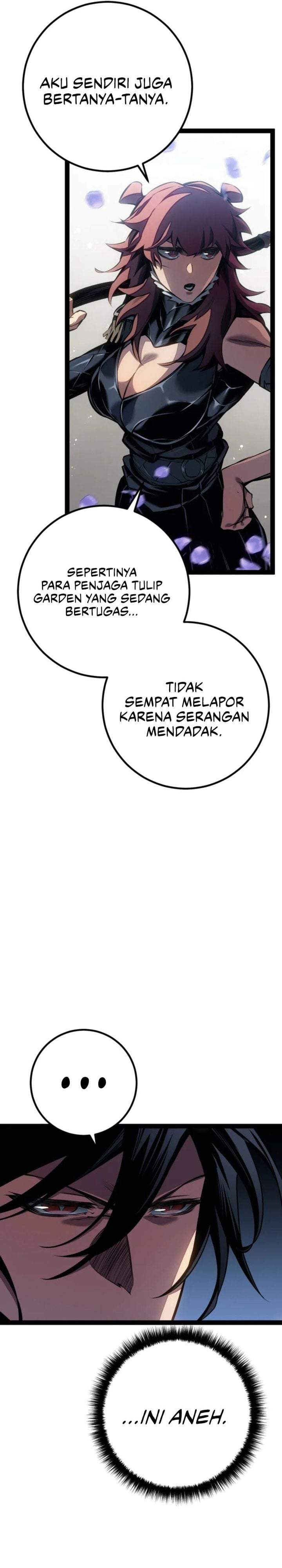 Regressing As The Reincarnated Bastard Of The Sword Clan Chapter 98