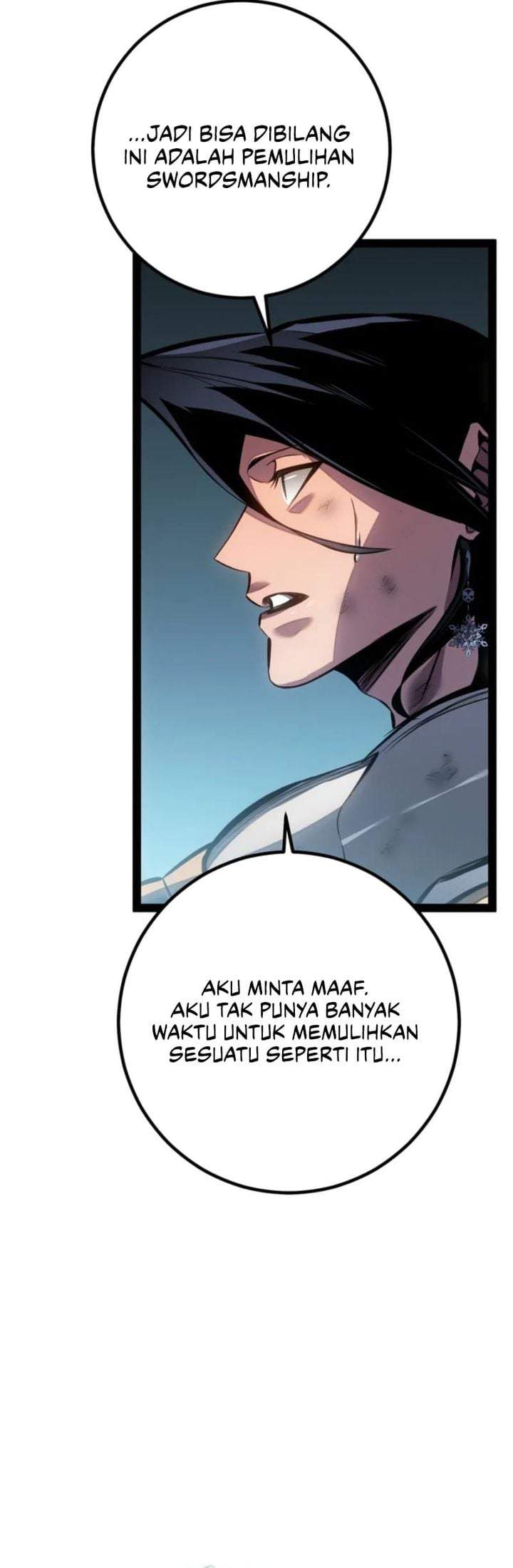 Regressing As The Reincarnated Bastard Of The Sword Clan Chapter 99