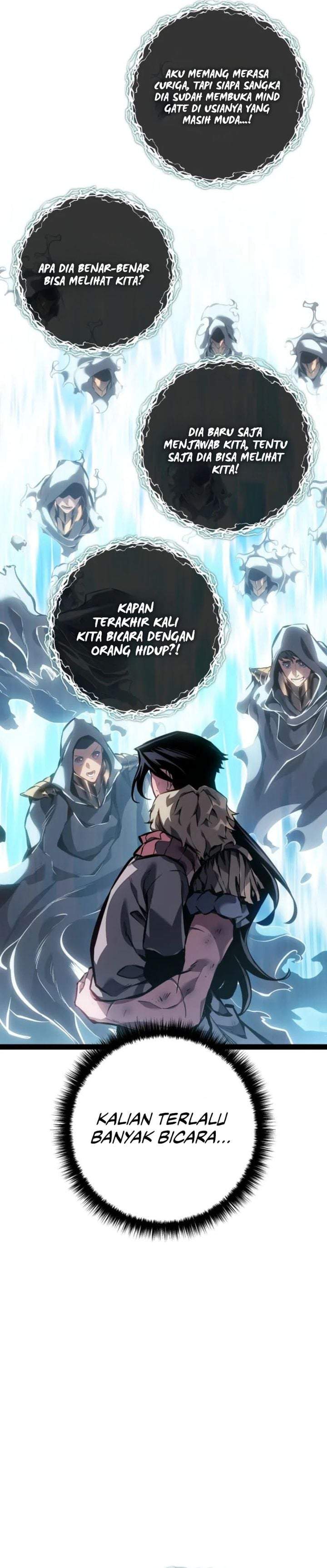 Regressing As The Reincarnated Bastard Of The Sword Clan Chapter 99