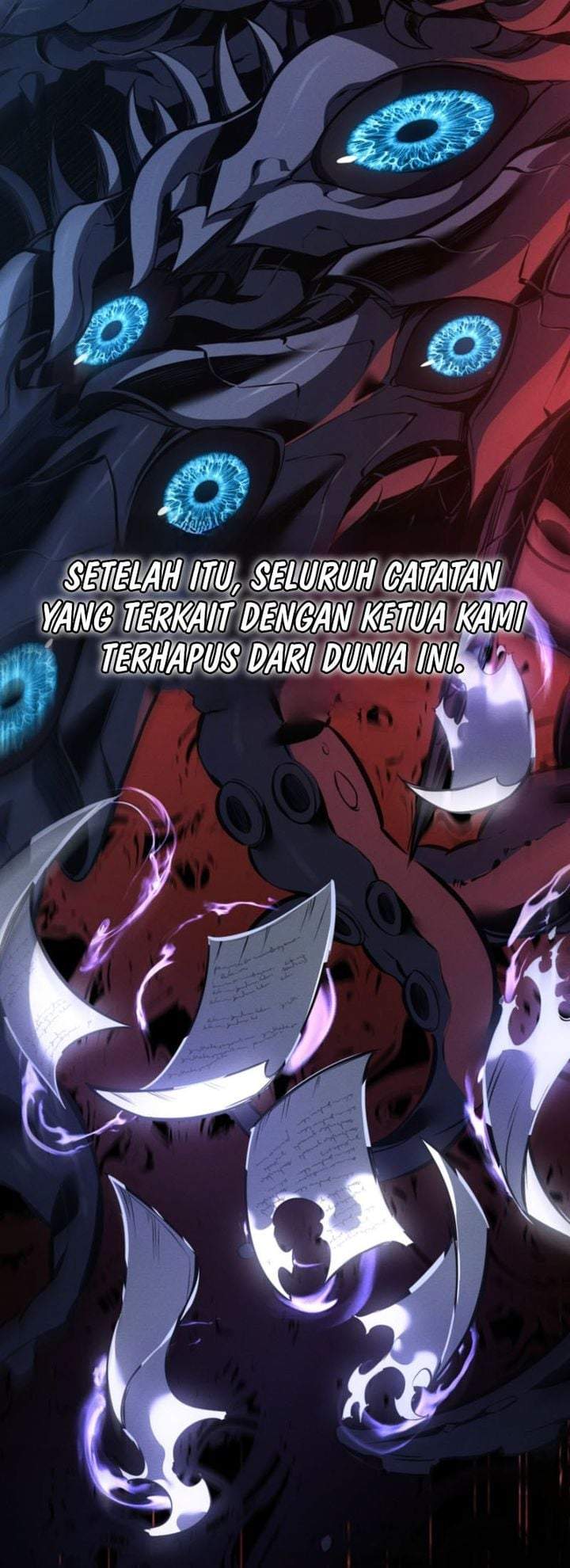 Regressing As The Reincarnated Bastard Of The Sword Clan Chapter 99