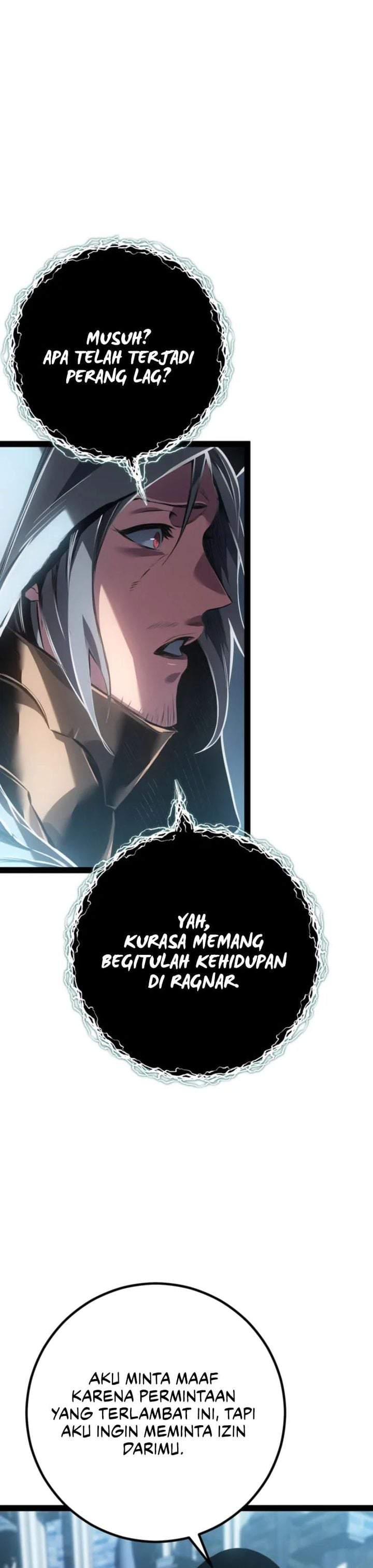 Regressing As The Reincarnated Bastard Of The Sword Clan Chapter 99