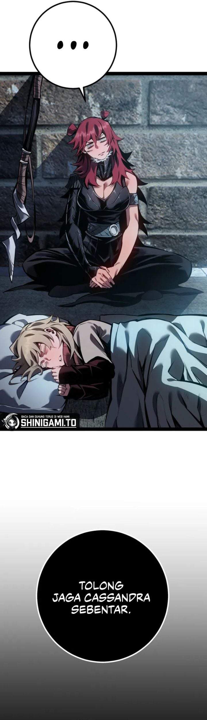 Regressing As The Reincarnated Bastard Of The Sword Clan Chapter 99