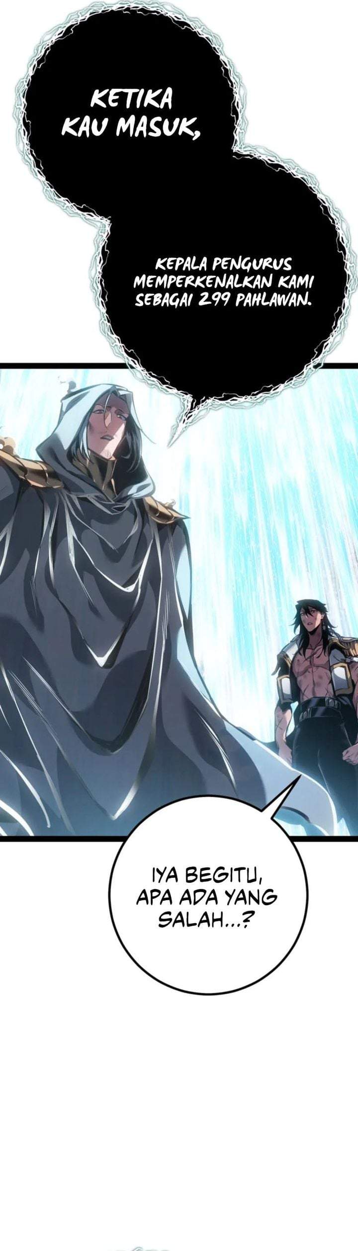 Regressing As The Reincarnated Bastard Of The Sword Clan Chapter 99