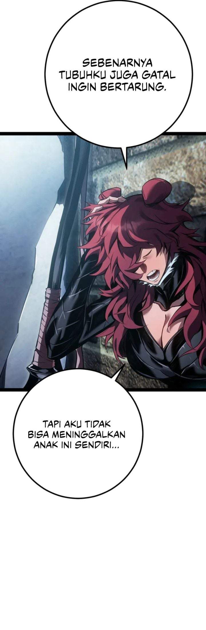 Regressing As The Reincarnated Bastard Of The Sword Clan Chapter 99