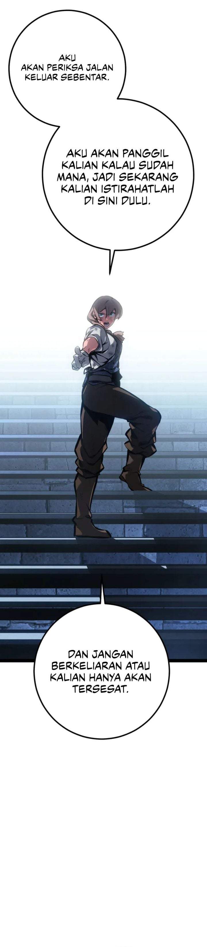 Regressing As The Reincarnated Bastard Of The Sword Clan Chapter 99