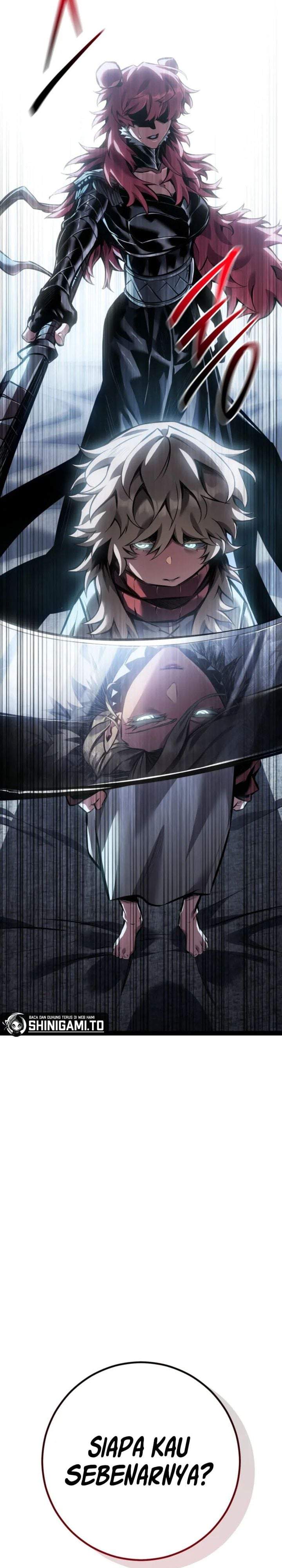 Regressing As The Reincarnated Bastard Of The Sword Clan Chapter 99