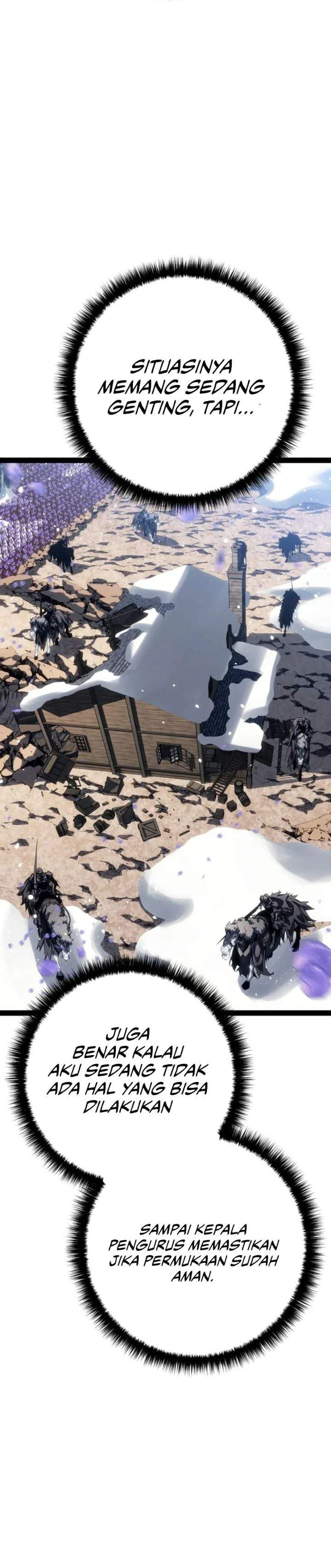 Regressing As The Reincarnated Bastard Of The Sword Clan Chapter 99