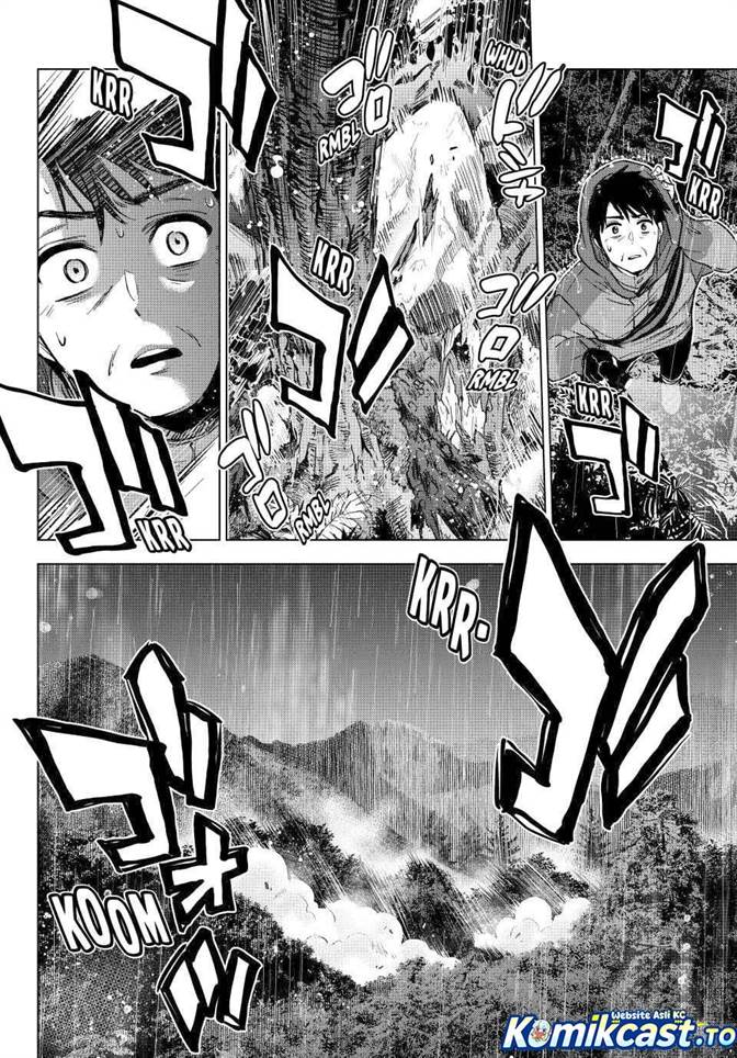 Kakkou no Iinazuke Chapter 290