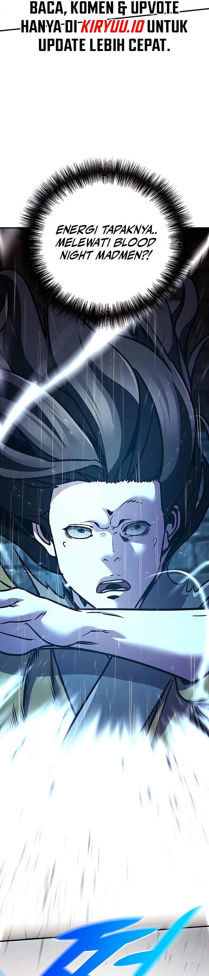 The Suspicious Little Prince is the World’s Greatest Teenage Master Chapter 101