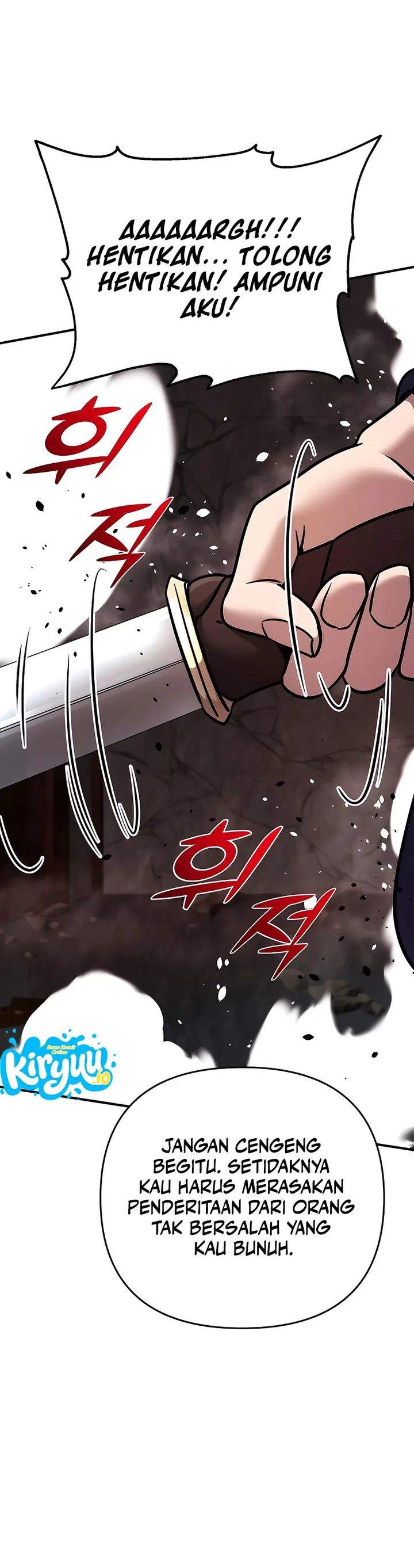 The Suspicious Little Prince is the World’s Greatest Teenage Master Chapter 101
