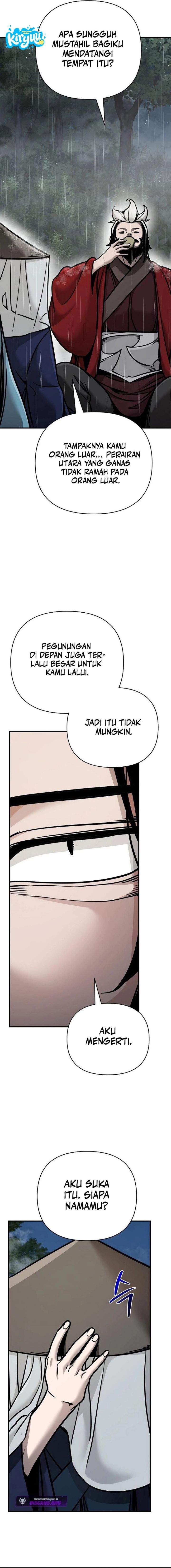 The Suspicious Little Prince is the World’s Greatest Teenage Master Chapter 103