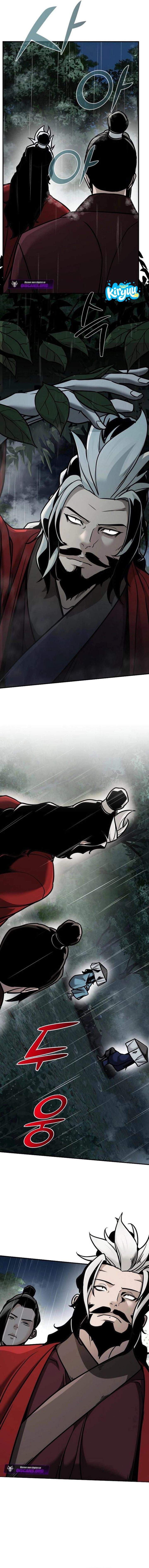 The Suspicious Little Prince is the World’s Greatest Teenage Master Chapter 103