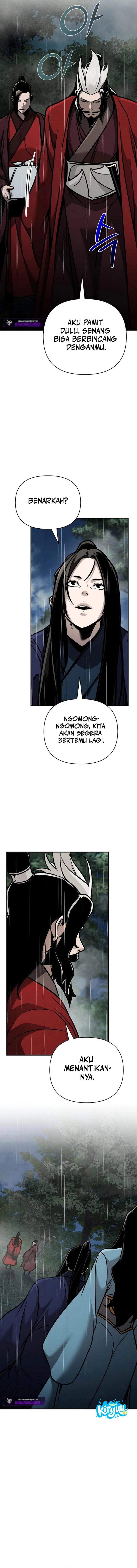 The Suspicious Little Prince is the World’s Greatest Teenage Master Chapter 104