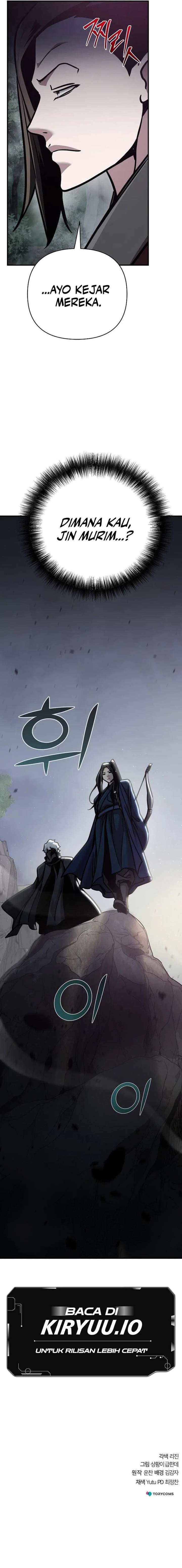 The Suspicious Little Prince is the World’s Greatest Teenage Master Chapter 107