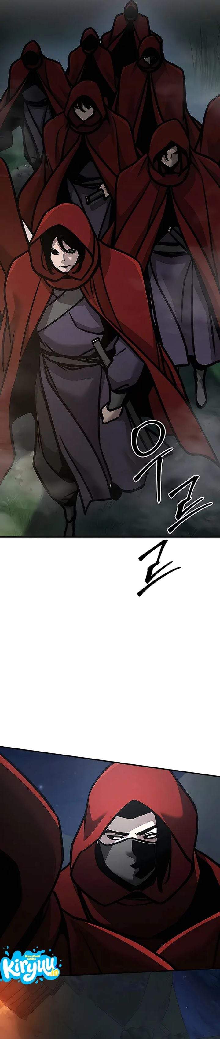 The Suspicious Little Prince is the World’s Greatest Teenage Master Chapter 119