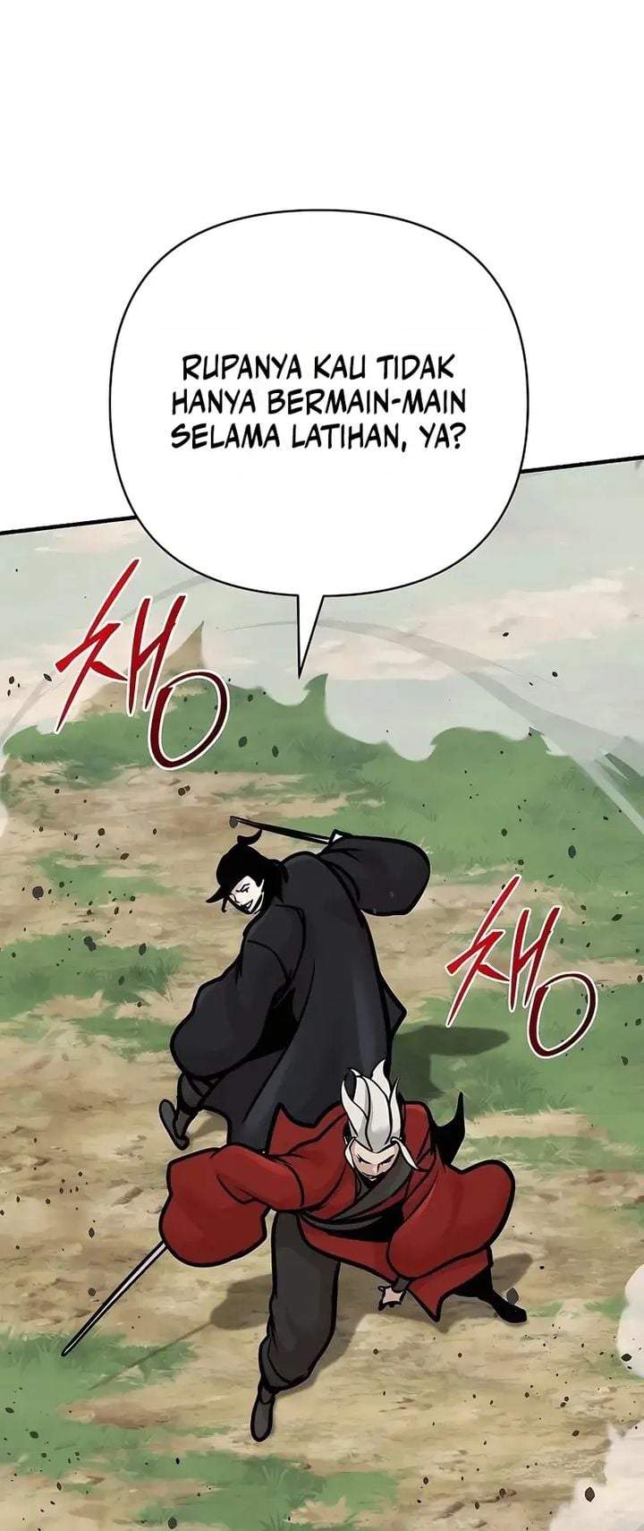 The Suspicious Little Prince is the World’s Greatest Teenage Master Chapter 122