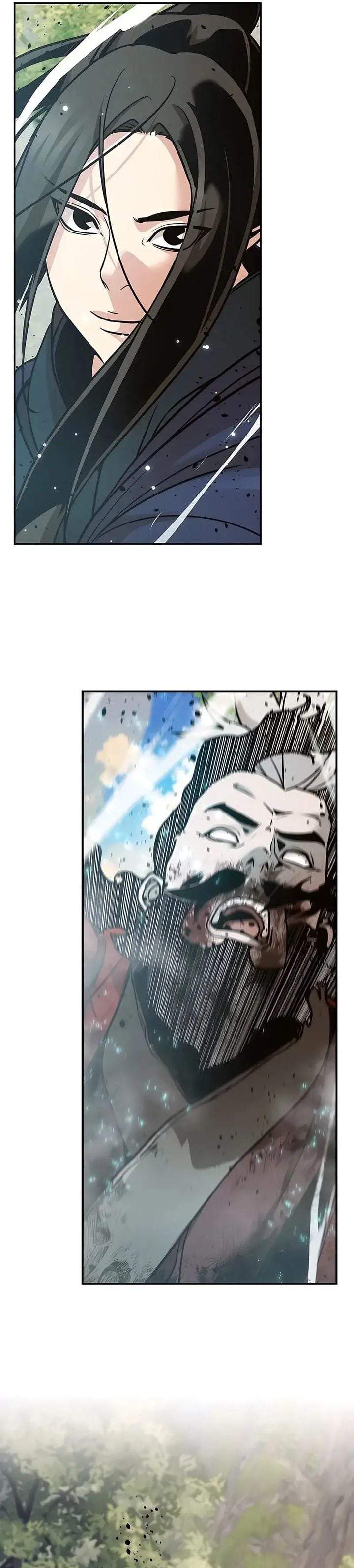 The Suspicious Little Prince is the World’s Greatest Teenage Master Chapter 122