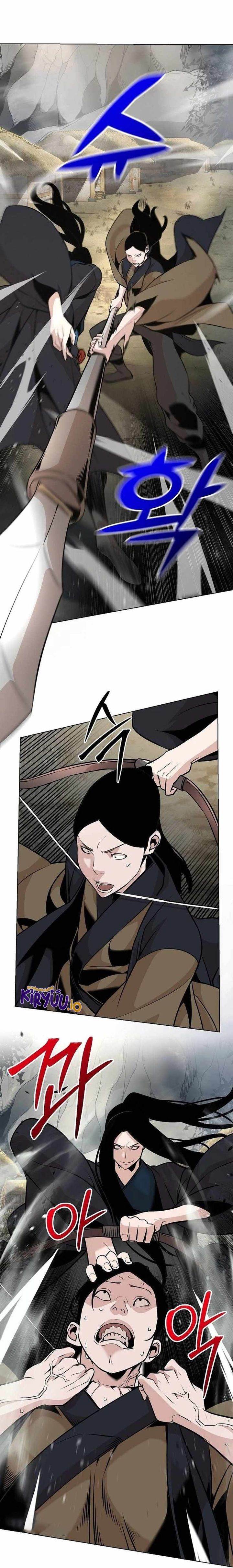 The Suspicious Little Prince is the World’s Greatest Teenage Master Chapter 41