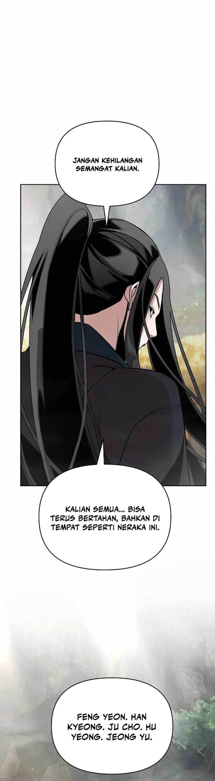 The Suspicious Little Prince is the World’s Greatest Teenage Master Chapter 41