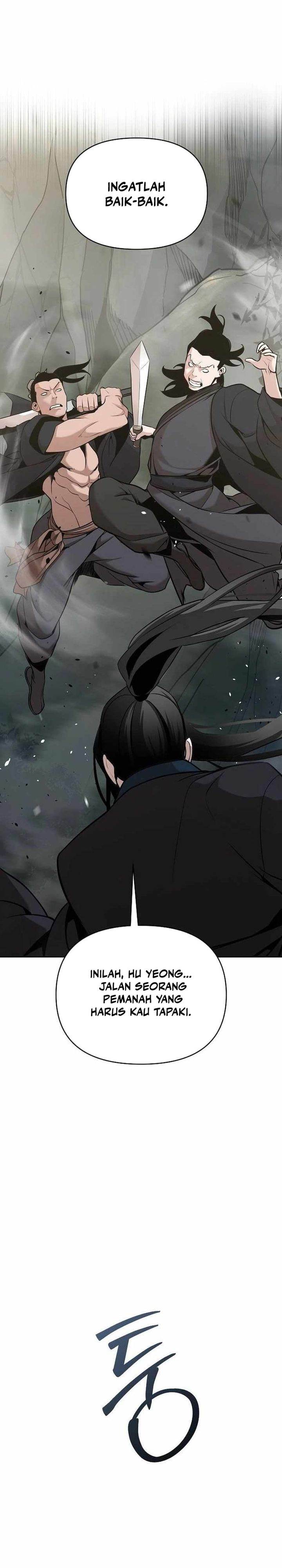 The Suspicious Little Prince is the World’s Greatest Teenage Master Chapter 41