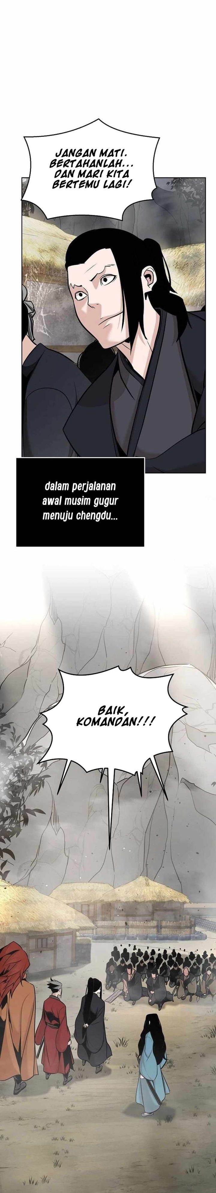 The Suspicious Little Prince is the World’s Greatest Teenage Master Chapter 41