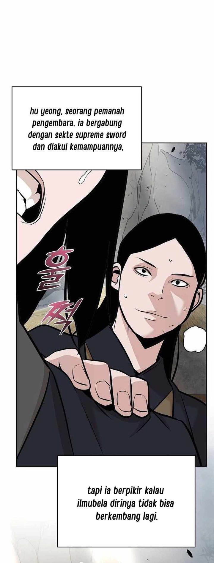 The Suspicious Little Prince is the World’s Greatest Teenage Master Chapter 41