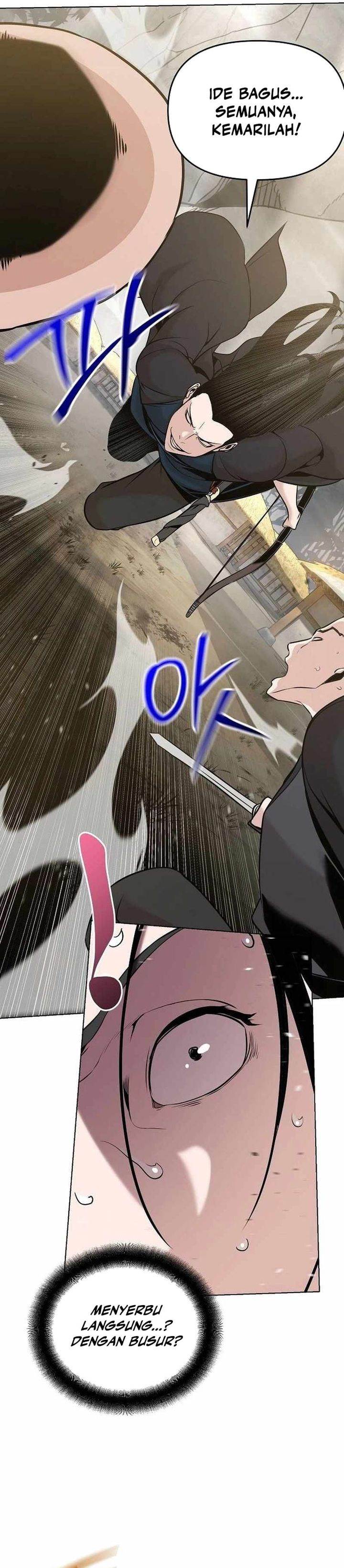 The Suspicious Little Prince is the World’s Greatest Teenage Master Chapter 41