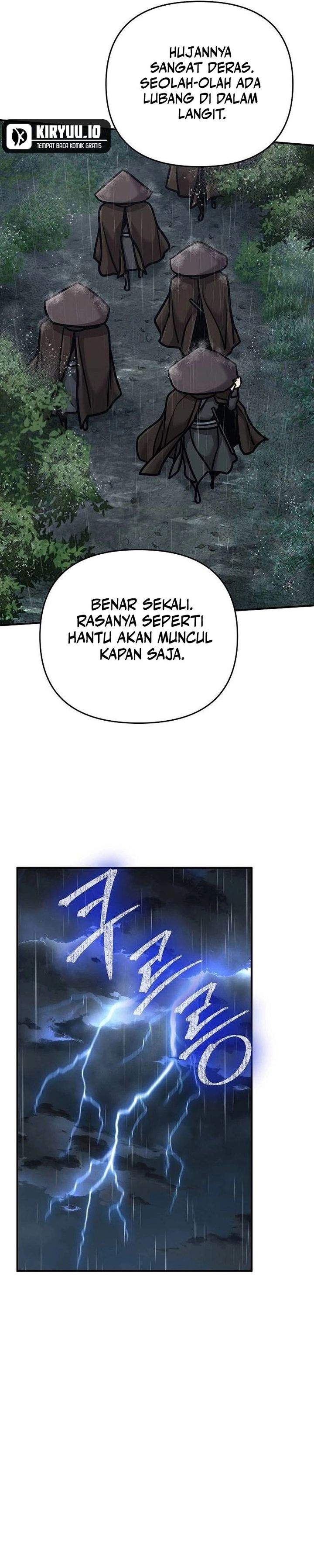 The Suspicious Little Prince is the World’s Greatest Teenage Master Chapter 97