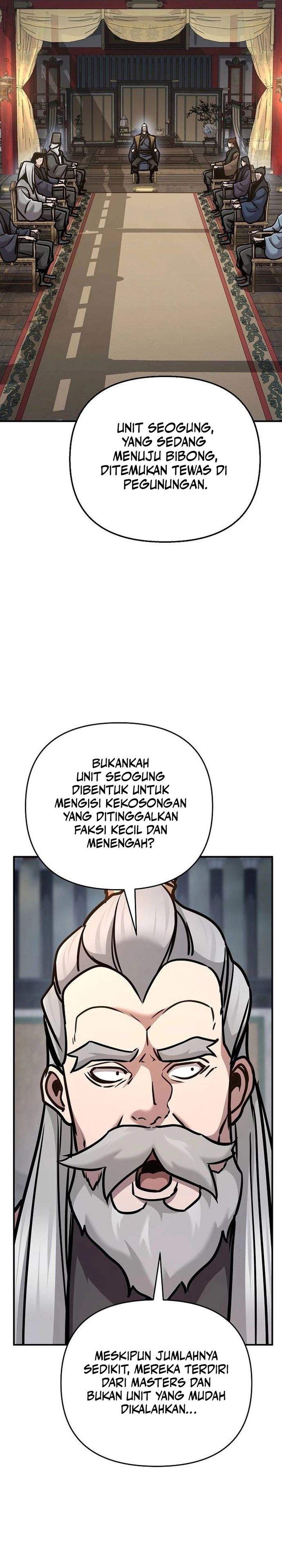 The Suspicious Little Prince is the World’s Greatest Teenage Master Chapter 97