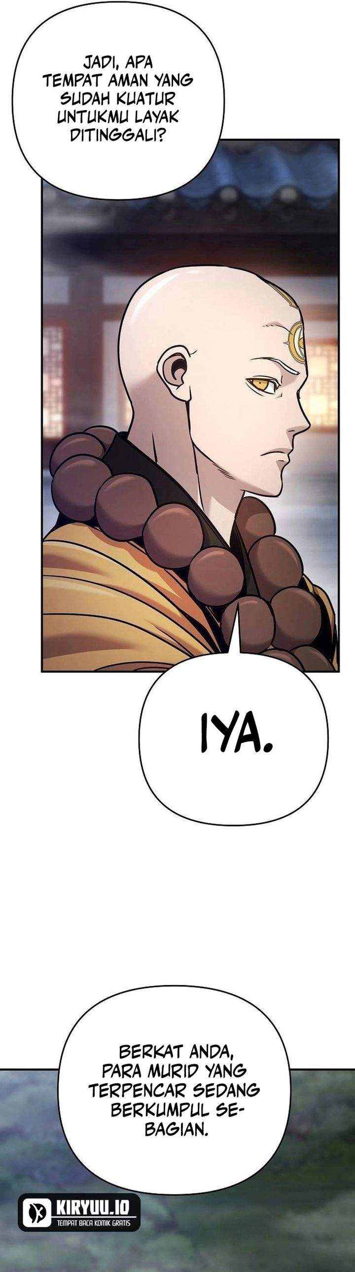 The Suspicious Little Prince is the World’s Greatest Teenage Master Chapter 97