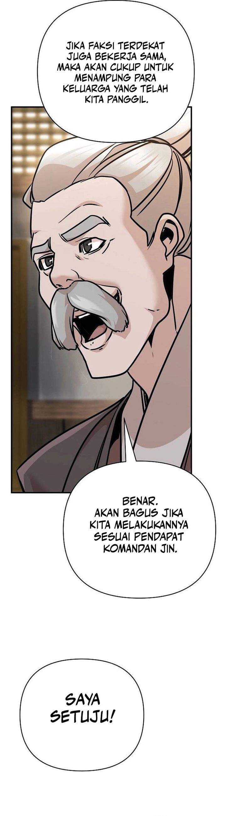 The Suspicious Little Prince is the World’s Greatest Teenage Master Chapter 97