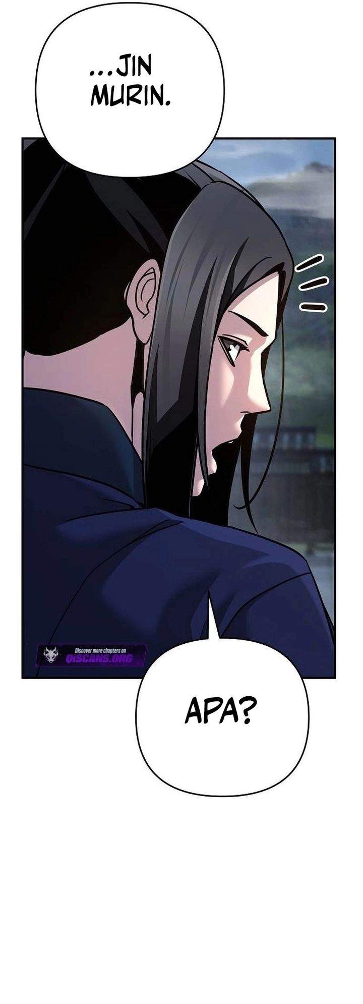 The Suspicious Little Prince is the World’s Greatest Teenage Master Chapter 97