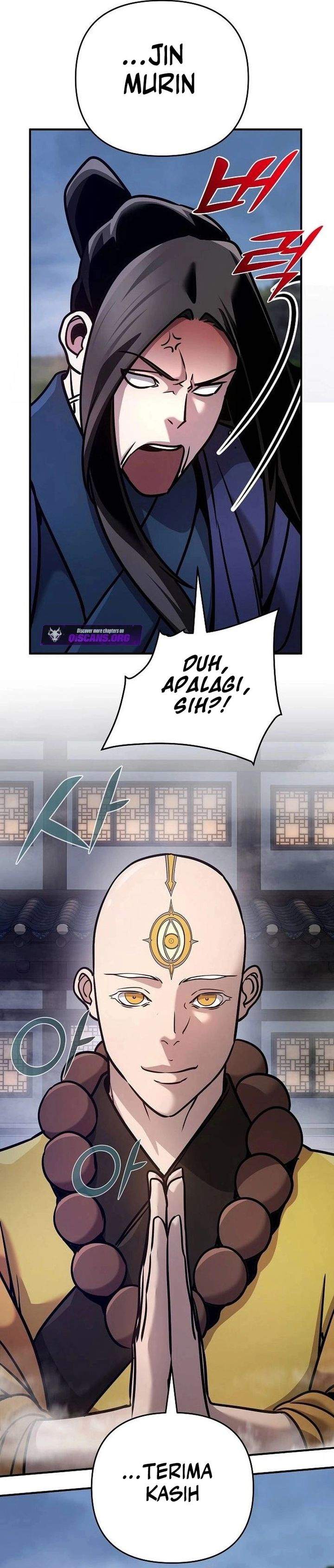 The Suspicious Little Prince is the World’s Greatest Teenage Master Chapter 97