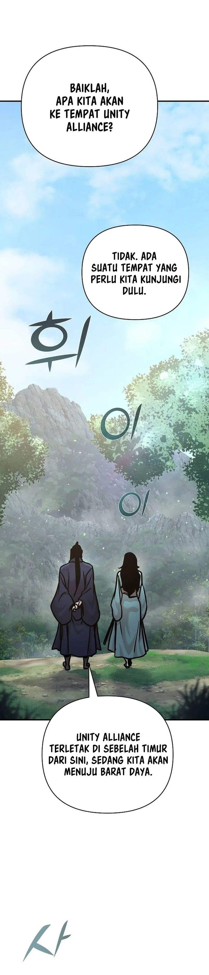 The Suspicious Little Prince is the World’s Greatest Teenage Master Chapter 98
