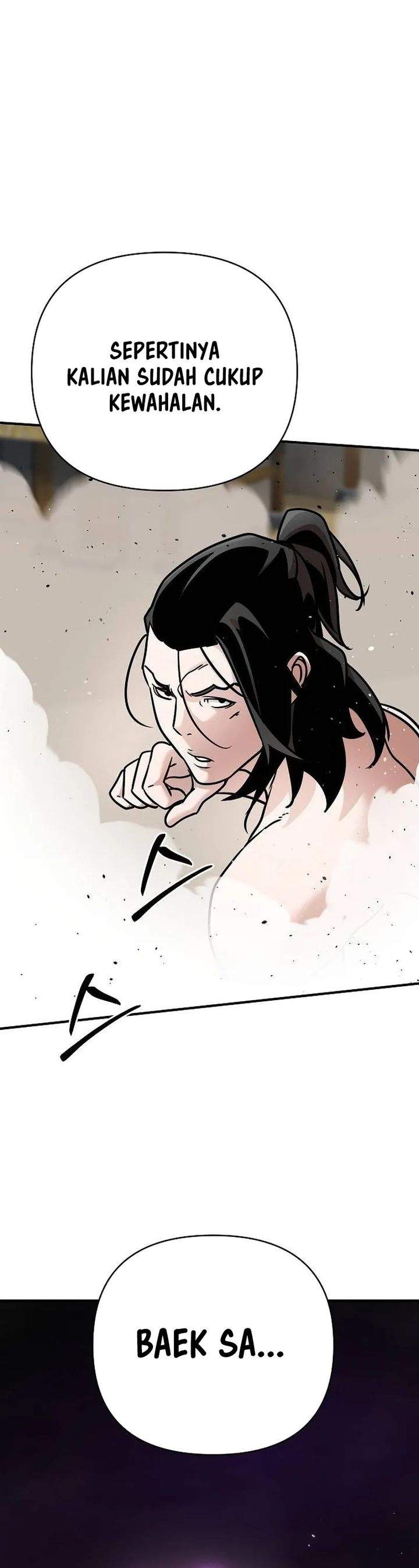 The Suspicious Little Prince is the World’s Greatest Teenage Master Chapter 98