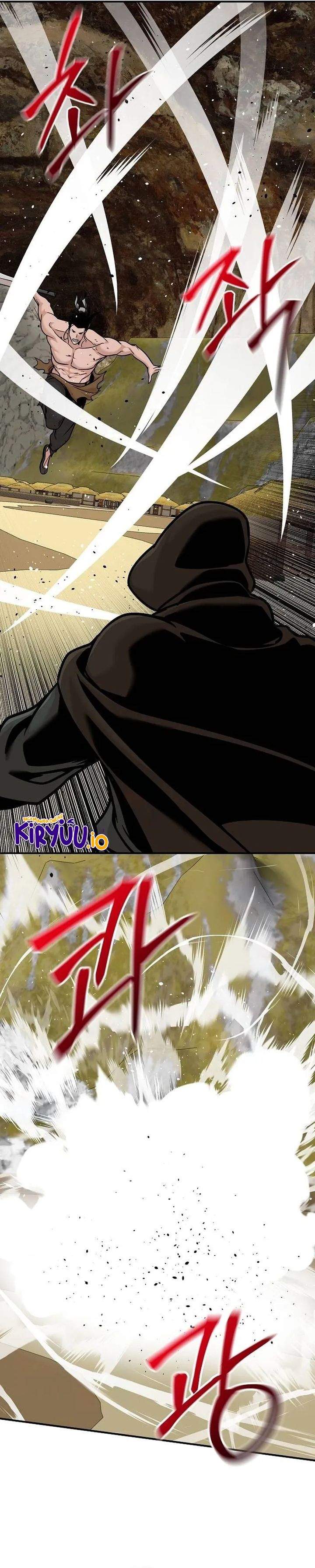 The Suspicious Little Prince is the World’s Greatest Teenage Master Chapter 98