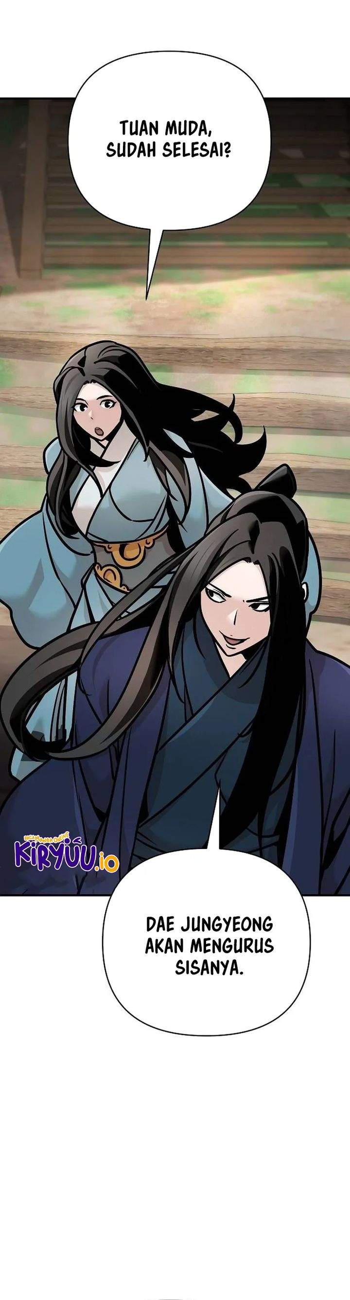 The Suspicious Little Prince is the World’s Greatest Teenage Master Chapter 98
