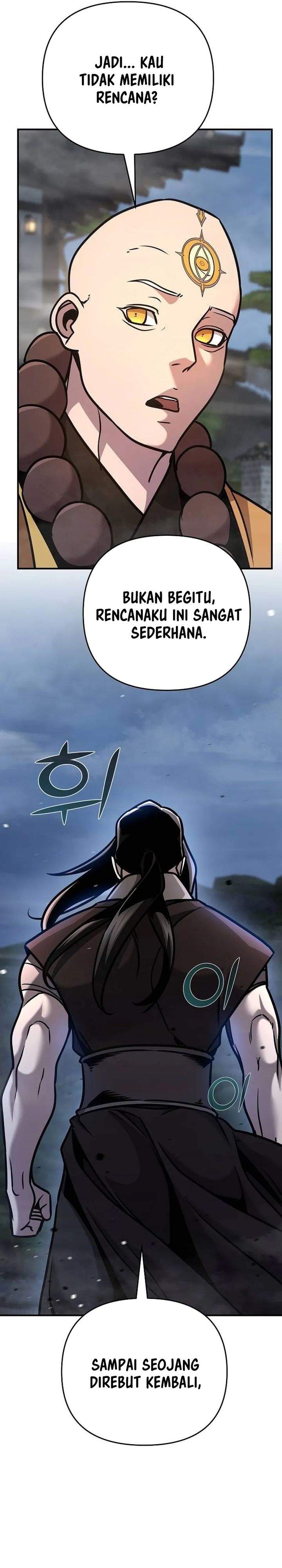 The Suspicious Little Prince is the World’s Greatest Teenage Master Chapter 98