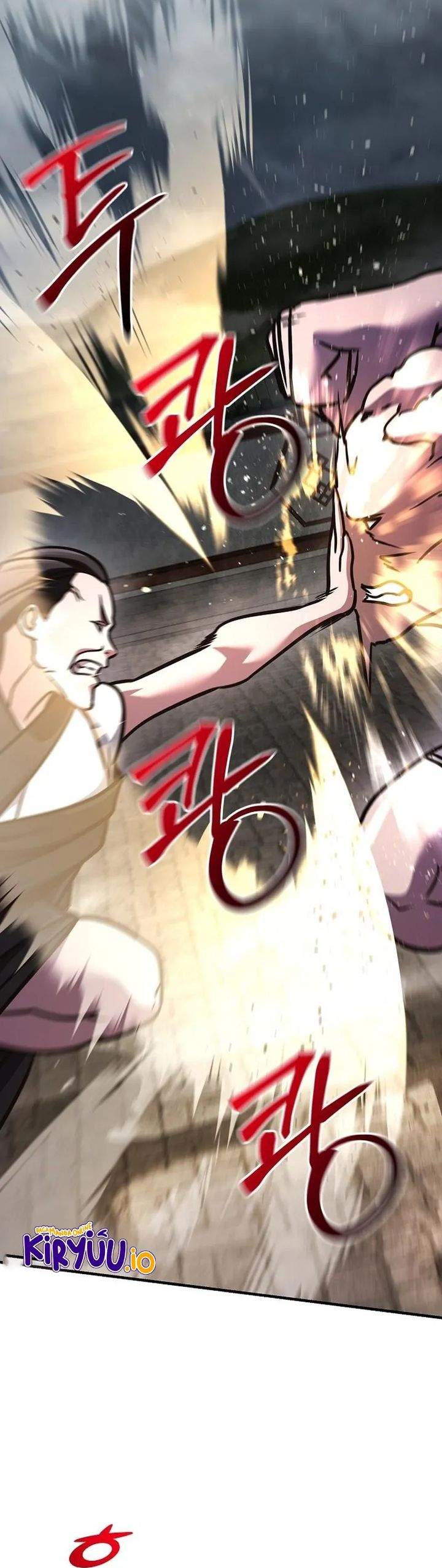 The Suspicious Little Prince is the World’s Greatest Teenage Master Chapter 99