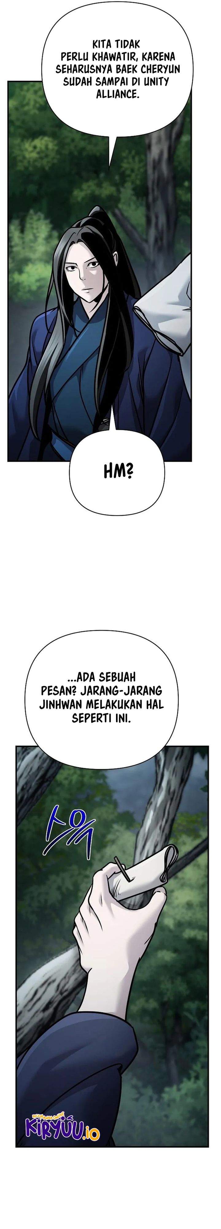 The Suspicious Little Prince is the World’s Greatest Teenage Master Chapter 99
