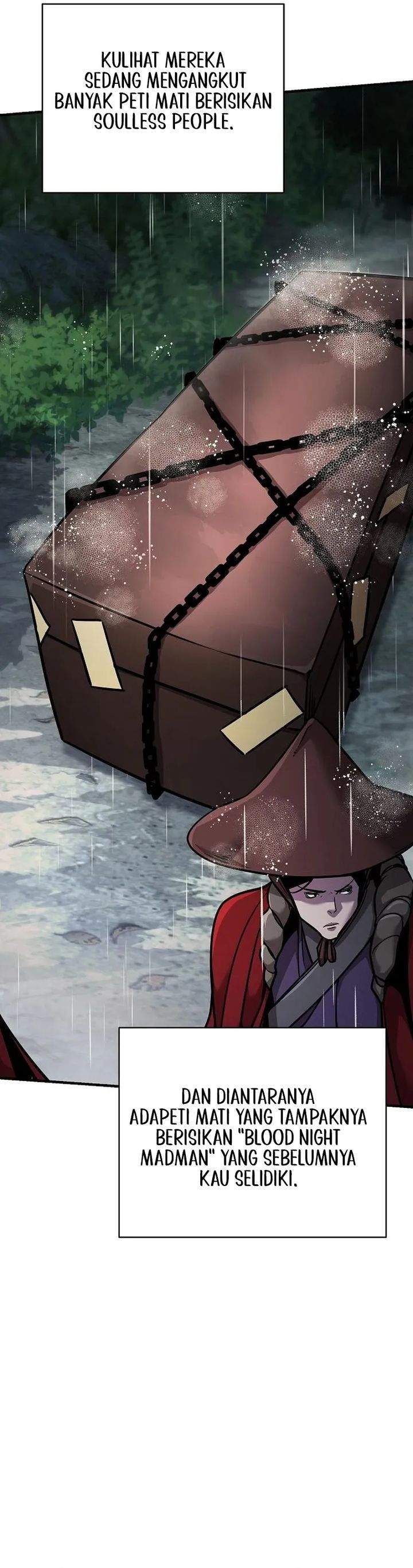 The Suspicious Little Prince is the World’s Greatest Teenage Master Chapter 99