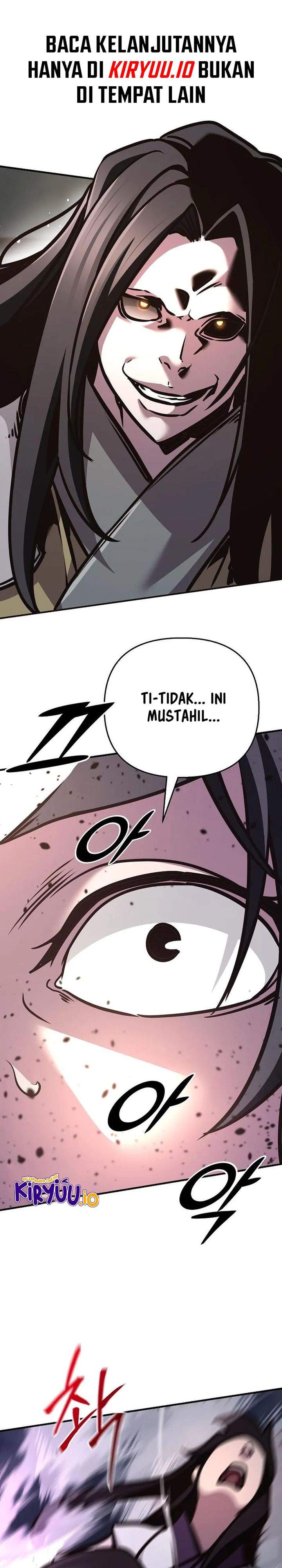 The Suspicious Little Prince is the World’s Greatest Teenage Master Chapter 99