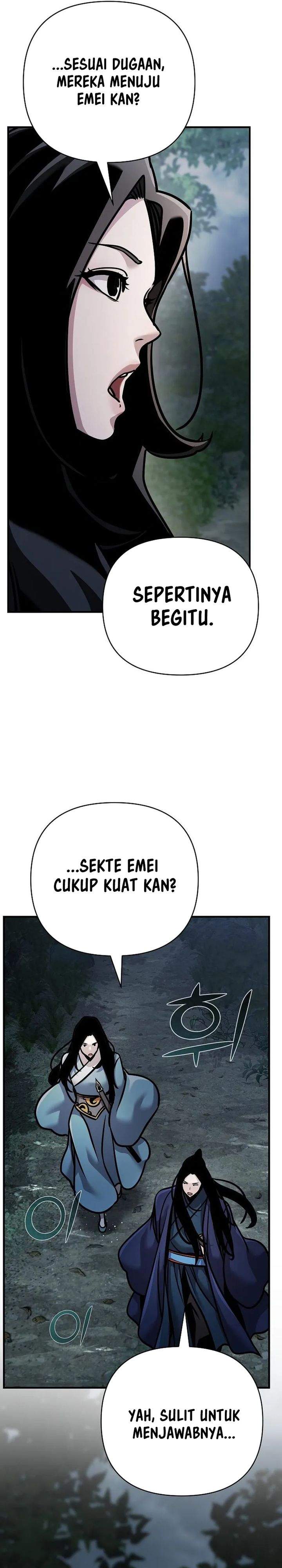 The Suspicious Little Prince is the World’s Greatest Teenage Master Chapter 99