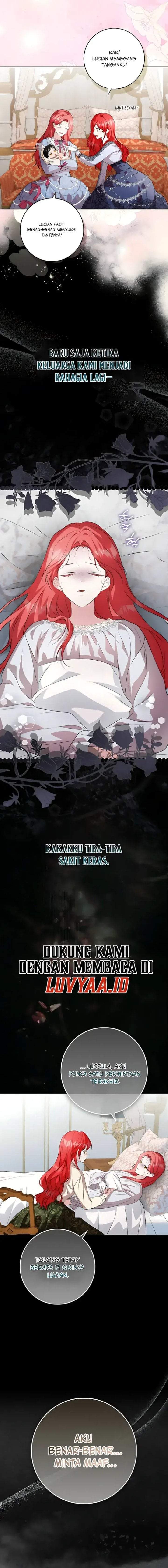 I Will Raise the Villain Properly Chapter 1