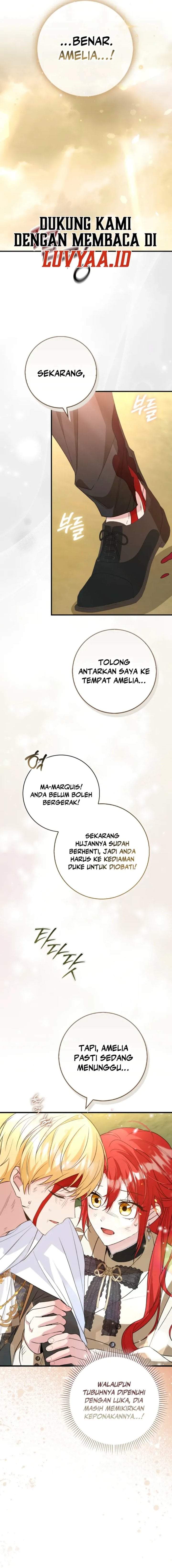 I Will Raise the Villain Properly Chapter 10