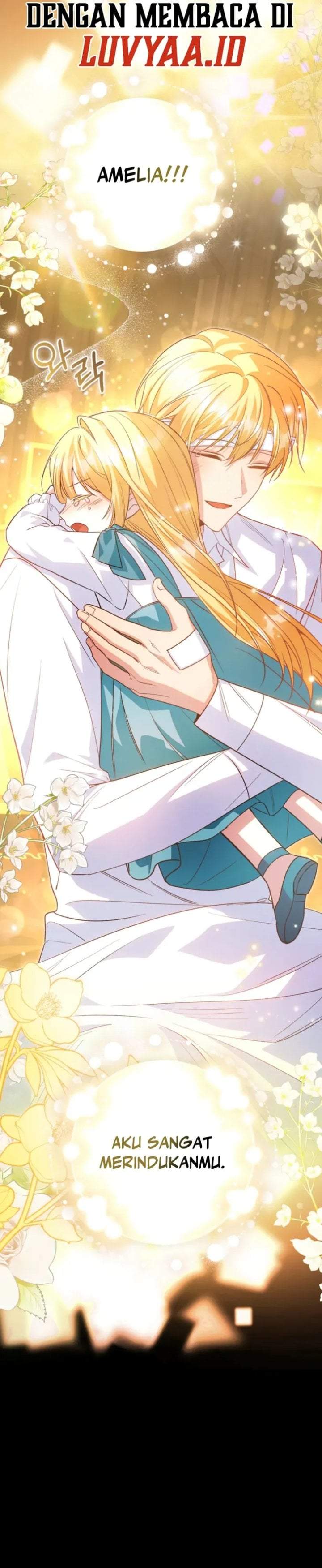 I Will Raise the Villain Properly Chapter 11